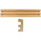 Metolius Climbing Metolius Prime Rib Trainingsboard