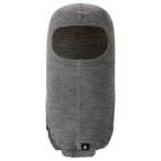 Reima - Kid's Aurora - Sturmhaube Gr 52-54 cm grau