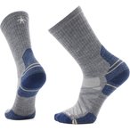Smartwool Hike Targeted Crew  Herren  Wandersocken grau Größe 38  Trekking  Wi