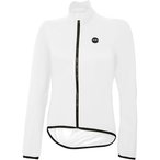 RH+ Mistral  Damen  Fahrradjacke weiss Größe XL Gravel | Rennrad  Elastisch Wa
