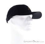 Arcteryx Bird Word Schildmütze-Schwarz-L-XL