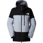 The North Face Summit Verbier GTX  Damen  Regenjacke schwarz Größe S Freeride 