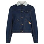 O'Neill - Women's O'Riginals Denim Jacket - Freizeitjacke Gr XL blau