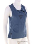 Dainese HGC Hybrid Damen Bikeweste-Dunkel-Grau-M