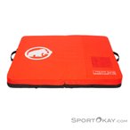 Mammut King Size Bouldermatte-Grau-One Size