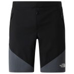 The North Face - Circadian Alpine Short - Shorts Gr 30 schwarz