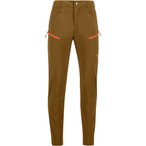 Karpos Lastia Hose Herren  Wanderhose braun Größe M Camping  Wasserabweisend W