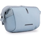 Thule Chasm 2L Lenkertasche  Fahrradtaschen maillard blue Größe 2L Bikepacking