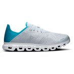 On - Cloud 6 Coast - Sneaker 47 grau