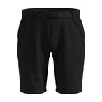 Odlo Ascent  Herren  Kurze Hosen schwarz Größe M Camping  Wasserabweisend Wass
