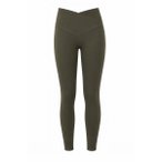 Mandala Damen New Wrap Tights (Größe M, weiss)