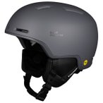Sweet Protection - Looper MIPS Helmet - Skihelm Gr 56-59 cm - M/L grau