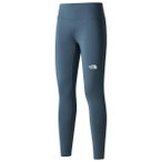 The North Face - Girl's Flex Legging - Leggings Gr XS blau