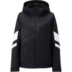 ZIENER Damen Jacke TARAINA jacket lady, Größe 36 in Schwarz