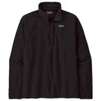 Patagonia Men's Better Sweater 1/4-Zip - Fleecejacke
