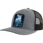 Crazy Bro Cap  Basecaps grau Größe ONE SIZE Trekking  Elastisch
