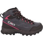 CMP Myzar Mid WP  Damen  Wanderschuhe grau Größe 40 Trekking Wasserdicht