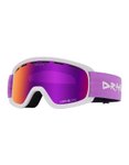 Dragon - Skibrille - LIL D Fresh Purple Lumalens Purple Ion  - Violett