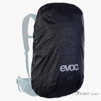 Evoc Sleeve M 18-26l Regenhülle-Schwarz-M