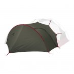 MSR - Gear Shed V2 - Zelterweiterung Gr fits Elixir & Hubba NX oliv