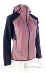 Dynafit Transalper Damen Outdoorjacke Gore-Tex-Pink-Rosa-XS