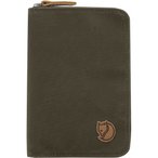 Fjällräven Passport Geldbeutel  Reisegeldbeutel oliv Größe One Size Reise  W