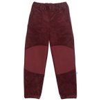 Finkid - Kid's Kelmi - Freizeithose Gr 120/130 rot