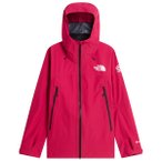 The North Face - Women's Summit Cayesh GTX Pro Jacket - Regenjacke Gr XS rosa