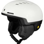 Sweet Protection Daymaker MIPS Skihelm Unisex ( Weiß S/M)