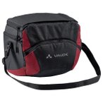 Vaude - OnTour Box L - Lenkertasche Gr One Size schwarz
