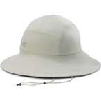 Arcteryx Sinsola Shade Hut Unisex ( Khaki S/M Größe,)