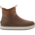 Kamik Lowtide Herren Winterstiefel ( Braun 44 EU |)