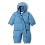 Columbia - Kid's Snuggly Bunny II Bunting - Overall Gr 3-6 Months blau