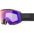 UVEX Herren Brille victorious S CV, Größe ONE SIZE in Grau