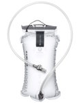 Hydrapak - Tasche für Hydratation 3 Liter - Velocity 3L Clear  - Weiß