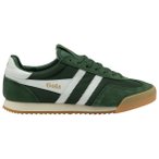 Gola - Europa - Sneaker 40 grün
