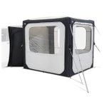 Dometic - HUB VW Connection Tunnel - Zelterweiterung charcoal