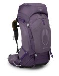 Osprey - Trekking-Rucksack - Aura Ag 50 Enchantment Purple für Damen - Größe 