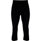 Ortovox 230 Competition 3/4 Hose Herren  3/4 Unterhose schwarz Größe XXL   Hau