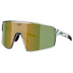 Bliz - P001s Cat. 3 - Fahrradbrille oliv
