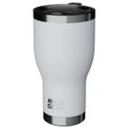 Wyld Gear - Tumbler 30 oz - Trinkflasche Gr 887 ml grau