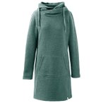 Mufflon - Women's Kiki - Kleid Gr L türkis