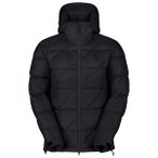 Scott - Women's Jacket Insuloft Warm Down - Daunenjacke Gr XL schwarz