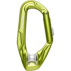 Edelrid Axiom Slider - Karabiner mit Seilrolle oasis