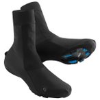 Gonso - Shoecover Softshell - Überschuhe 36/37 schwarz