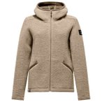 Salewa - Women's Fanes Sarner Jacket - Freizeitjacke Gr 34 beige