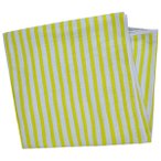 Sterntaler - Kid's Musselin Decke - Decke Gr 120 x 120 cm  Grün