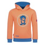 Trollkids - Kid's Troll Sweater - Hoodie Gr 98 rosa