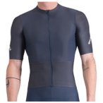 Sportful - Hyperepic Jersey - Radtrikot Gr 3XL blau