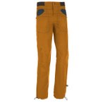E9 - Kid's B Rondo Story - Boulderhose Gr 10 Years braun